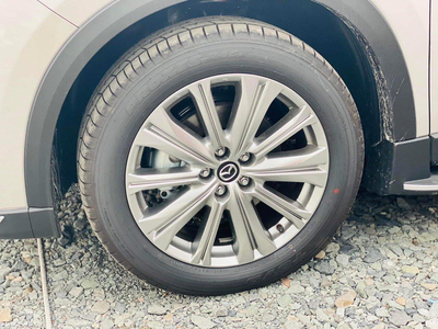 New Mazda CX-8 Premium AWD