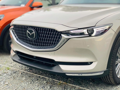 New Mazda CX-8 Premium AWD