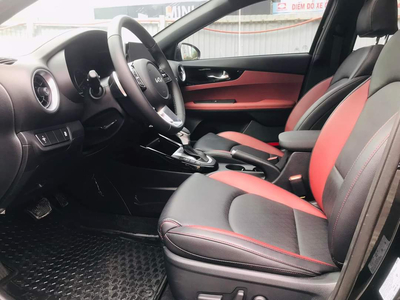 KIA K3 Premium