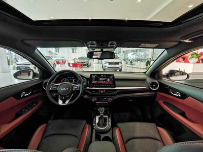 KIA K3 Premium