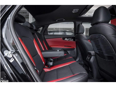 KIA K3 Premium