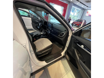 KIA Seltos 1.4 Turbo Luxury