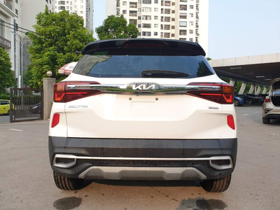 KIA Seltos 1.4 Turbo Premium