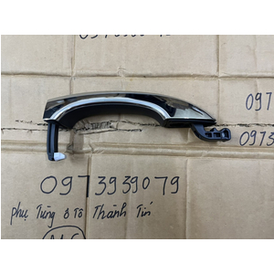 Tay mở cửa ngoài MGHS