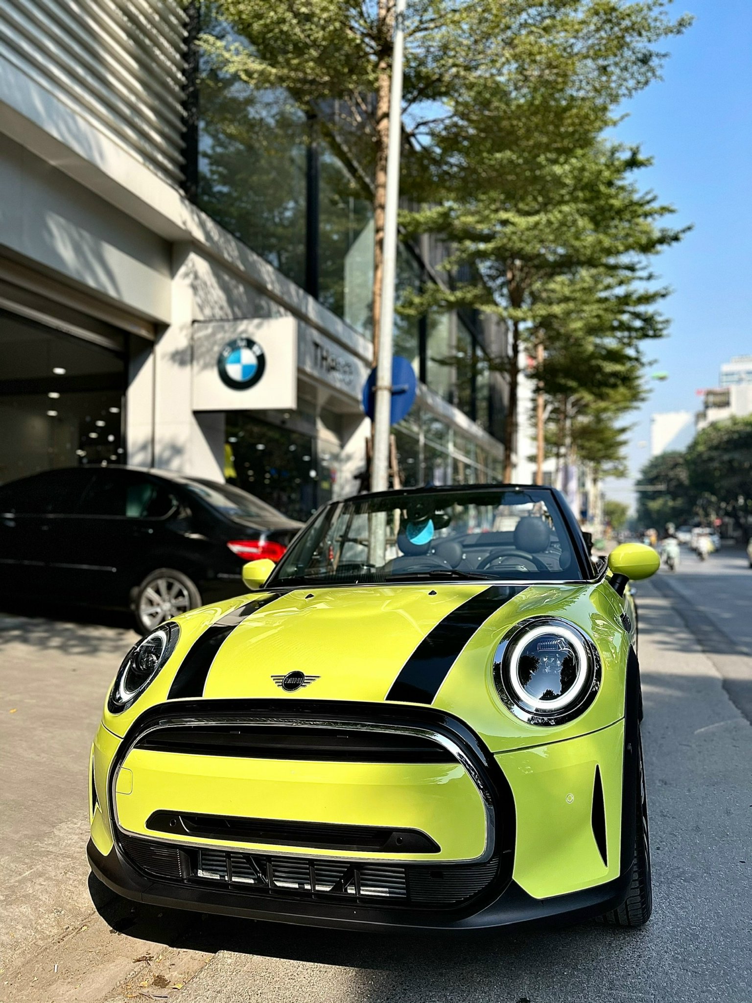 Xe điện mini phiên bản siêu xe Lamborghini  Hệ Thống Phân Phối Xe Điện  Xiaomi Scooter tại Việt Nam