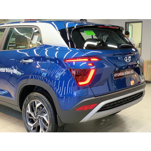 Hyundai Creta Đặc Biệt