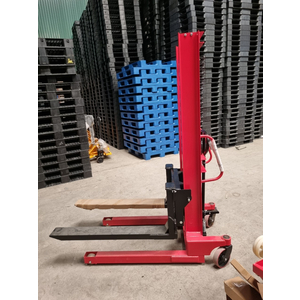 Xe nâng tay cao model CTY-A3.0 tải trọng 3000kg hãng NIULI