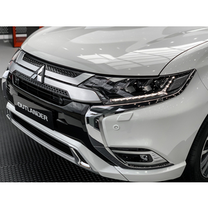 Mitsubishi Outlander 2.0 CVT