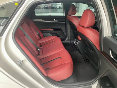 KIA K5 2.5 GT-Line