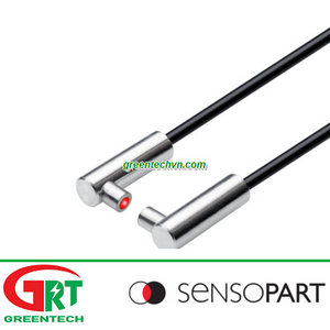 Sensopart LLK2LZ LS=10 // 950-50007 | Cảm biến quang Sensopart LLK2LZ LS=10 // 950-50007 | Optic Sensor Sensopart LLK2LZ LS=10 // 950-50007