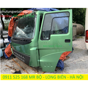 cabin tổng thành V7G