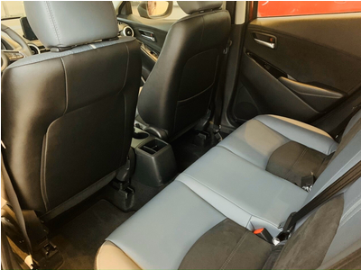 New Mazda2 1.5 Sport Premium