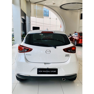 New Mazda2 1.5 Sport Luxury