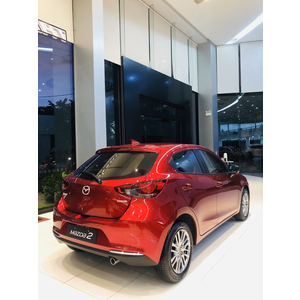 New Mazda2 1.5 Sport Premium