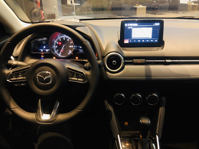 New Mazda2 1.5 Sport Premium