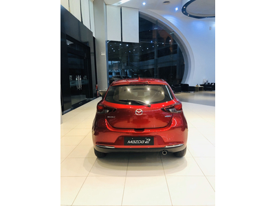 New Mazda2 1.5 Sport Premium
