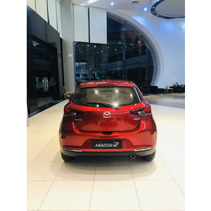 New Mazda2 1.5 Sport Premium