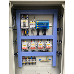 Tủ điện công trình 3P-75A