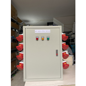 Tủ điện công trình 3P-75A