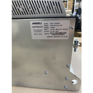 Khởi động mềm Online 132KW