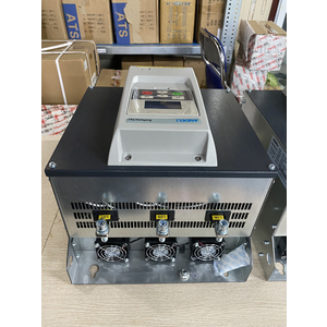 Khởi động mềm Online 132KW