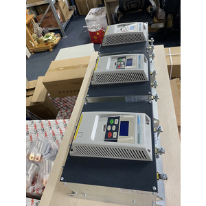 Khởi động mềm Online 132KW