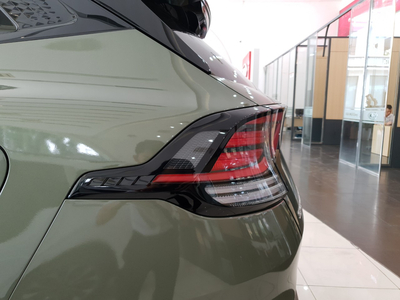 KIA Sportage 2.0D Signature (X-Line)