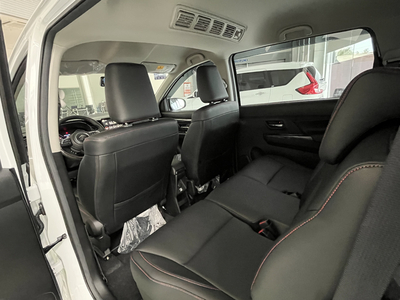 Suzuki Ertiga Hybrid