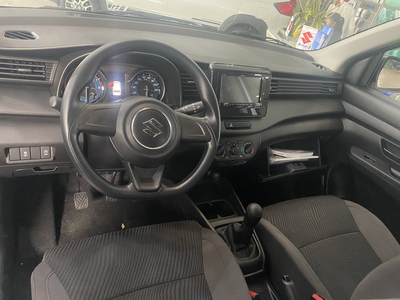 Suzuki Ertiga Hybrid MT 2023- Vua tiết kiệm Chỉ 5L/100km