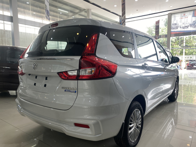 Suzuki Ertiga Hybrid MT 2023- Vua tiết kiệm Chỉ 5L/100km