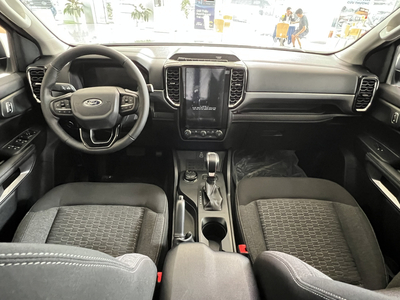 Ranger XLT 4x4 AT