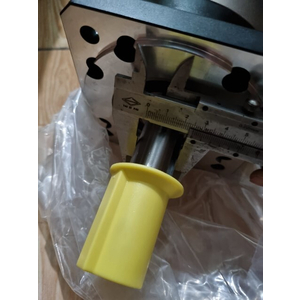 Hộp Số Hành Tinh Servo 1kw 1.5kw 2kw Tỉ Lệ 1:50 Mới - Hộp Số Giảm Tốc Servo 1kw Tỉ Lệ 1/50