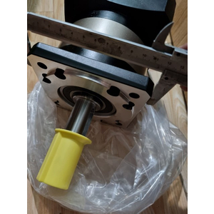 Hộp Số Hành Tinh Servo 1kw 1.5kw 2kw Tỉ Lệ 1:50 Mới - Hộp Số Giảm Tốc Servo 1kw Tỉ Lệ 1/50