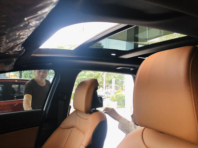 KIA Sportage 2.0D Signature