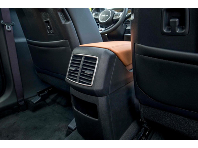 KIA Sportage 2.0D Signature