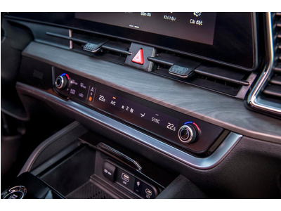 KIA Sportage 1.6T Signature AWD (X-Line)