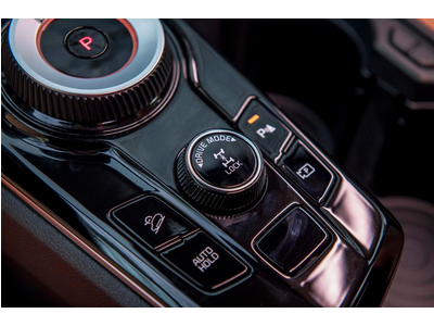 KIA Sportage 1.6T Signature AWD (X-Line)