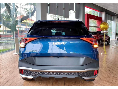 KIA Sportage 2.0G Premium