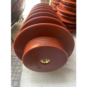 Sứ trung thế 40,5KV ( ZJ-36KV)