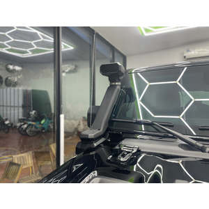 Ống Thở (Snorkel) Jeep Wrangler JL – Chuẩn Off-road