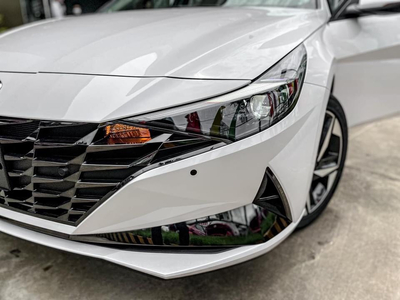 Hyundai Elantra 2.0 AT Đặc biệt 2023