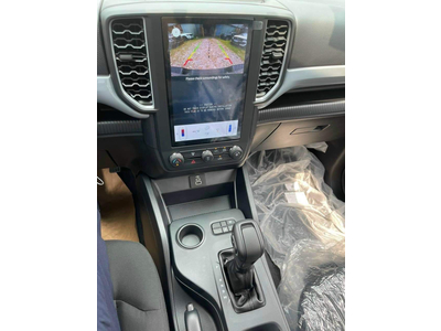 Ranger XLS 4x2 AT