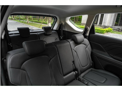 Hyundai Stargazer 1.5L Đặc biệt