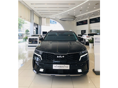 New KIA Sorento Premium G2.5 (Máy xăng)
