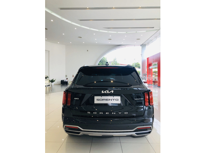 New KIA Sorento Premium G2.5 (Máy xăng)