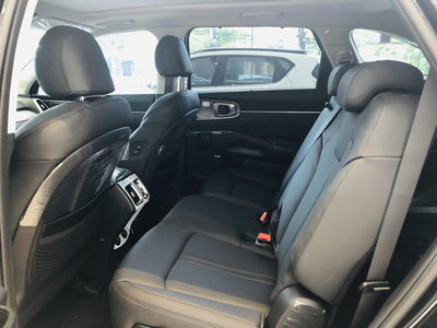 New KIA Sorento Premium G2.5 (Máy xăng)