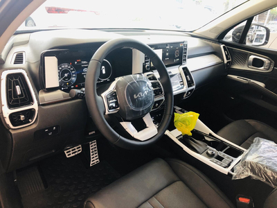New KIA Sorento Premium G2.5 (Máy xăng)
