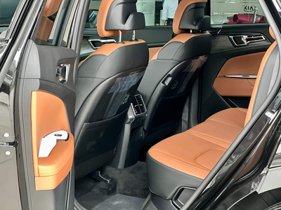 KIA Sportage 2.0D Signature (X-Line)