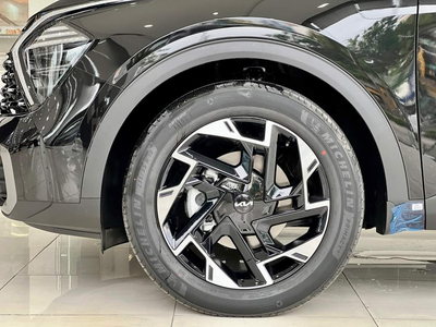 KIA Sportage 2.0D Signature (X-Line)