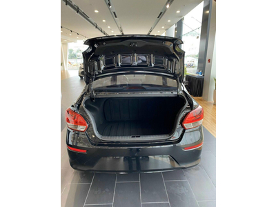 KIA Soluto MT Deluxe